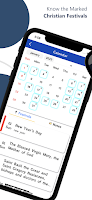 REB Offline - Audio Bible syot layar 3