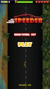 Speeder screenshot 1