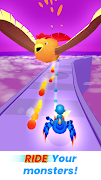 Monster Collect Run screenshot 7