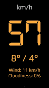 SpeedHUD - GPS Speedometer screenshot 3