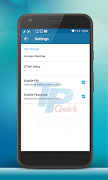 TP Quick ภาพหน้าจอ 1