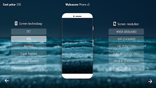 Smartphone Tycoon screenshot 6