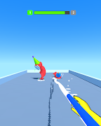 Cake Smash syot layar 7