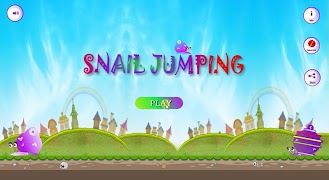 Snail Jumping screenshot 5