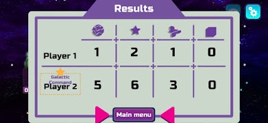 Starforge پوسٹر