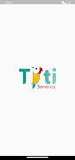 Tuti Services poster