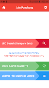 Jain Panchang screenshot 5