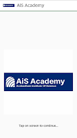 AlS Academy Affiche