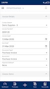 Receipt Bot تصوير الشاشة 7