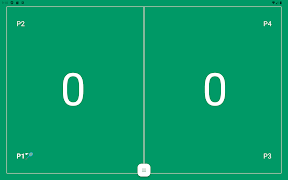 ShuttleScore imagem de tela 3