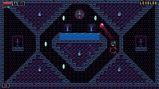 Arcane Golf screenshot 1