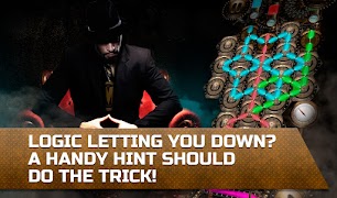 Mechanicus - hexagonal puzzles ภาพหน้าจอ 6