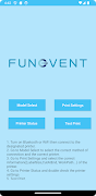 Funevent Manager poster