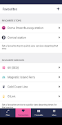 MyTranslink 스크린샷 1