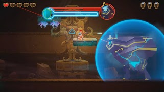 Explorer Ellen screenshot 4