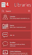 Kent Libraries 截图 6