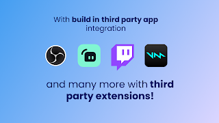 Deckboard: Macropad for PC screenshot 7