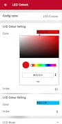 Protege Config Plakat