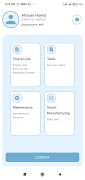Smart Manufacturing Screenshot 1