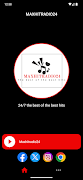 Maxhitradio24 截圖 2