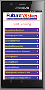 Learn JavaScript Tutorials  wi Screenshot 2