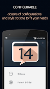 Calendar Status Pro screenshot 7