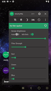 Mistify: Screen Filter and Colour Control Screenshot 4