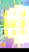 First Words 截圖 3