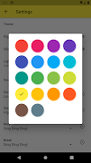 Tabata Timer 스크린샷 4