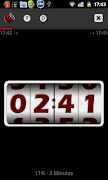 Timesolutely lite - Countdown imagem de tela 5