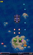 Raiden Raid imagem de tela 5