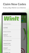 WinIt - Code Center Screenshot 1