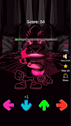 FNF Cupheat Nightmare Mod Test স্ক্রিনশট 2