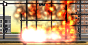 MR. DESTROYER imagem de tela 2