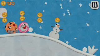 Run Candy Run screenshot 7