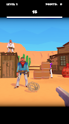 Deadeye: Wanted! screenshot 7