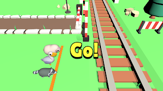 Tierlauf Screenshot 4