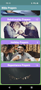 Prayers スクリーンショット 2