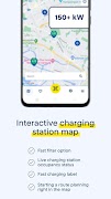 MAINGAU Autostrom screenshot 3
