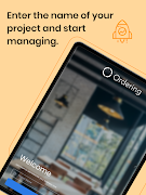 5 Schermata Store App