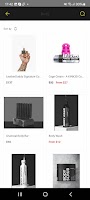 برنامه‌نما LeatherDaddy Skin Co. عکس از صفحه