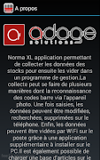 NormaXL Screenshot 4