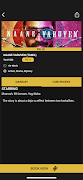 QTickets screenshot 3