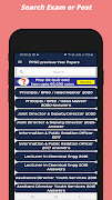 Punjab Previous year Papers 海報