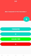 برنامه‌نما ComputerGeek عکس از صفحه