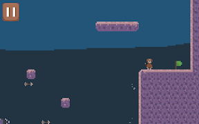 Monkey Jump 截图 4