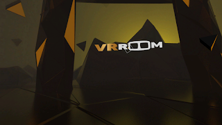 1 Schermata VRrOOm