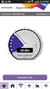 NETGEAR WiFi Analytics Ekran Görüntüsü 1