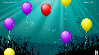 Bubble Shooter 2D screenshot 4