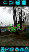 Ghost face detector 스크린샷 1